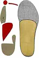 SK8INSOLL® DOUBLE AXEL カスタマイズインソール サイズ S SK8INSOLL® DOUBLE AXEL Custom Insoles